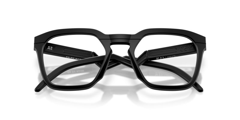 Oakley HSTN SQ RX OX8208-820801 - Folded View