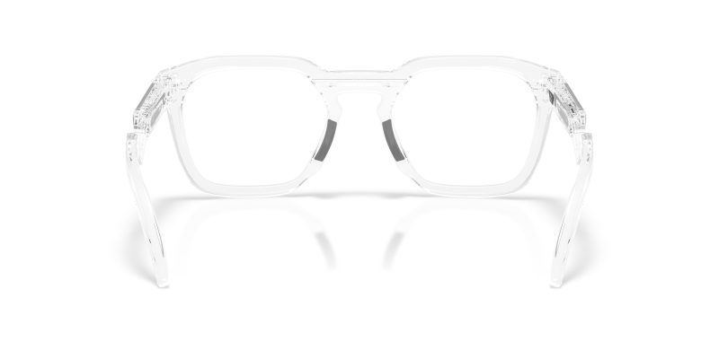 Oakley HSTN SQ RX OX8208-820802 - Back View