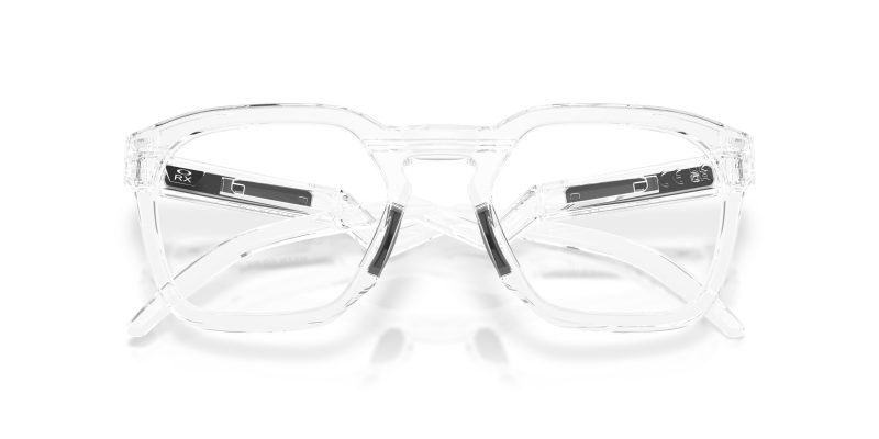 Oakley HSTN SQ RX OX8208-820802 - Folded View