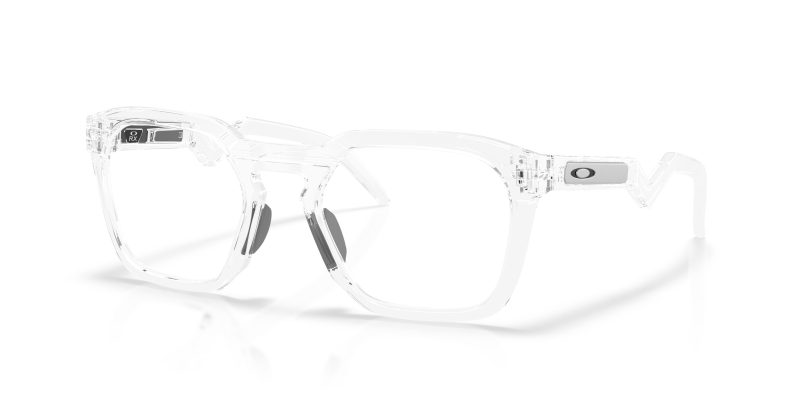 Oakley HSTN SQ RX OX8208-820802 - Quarter View