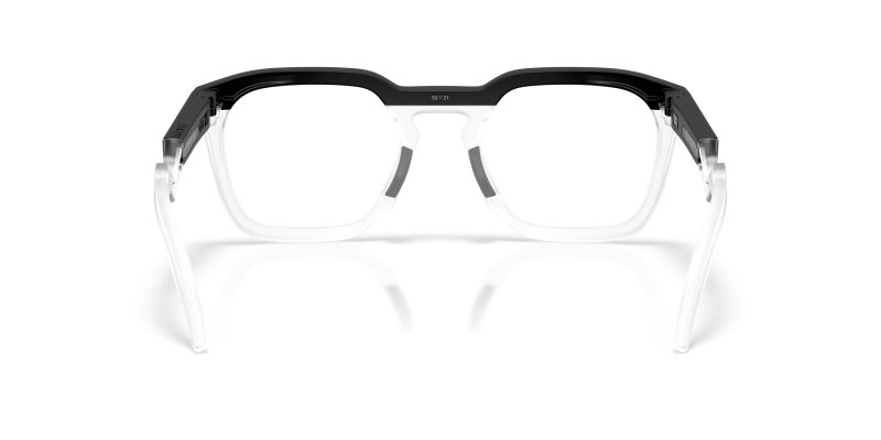 Oakley HSTN SQ RX OX8208-820804 - Back View