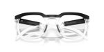 Oakley HSTN SQ RX OX8208-820804 - Folded View