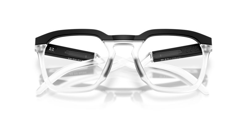 Oakley HSTN SQ RX OX8208-820804 - Folded View