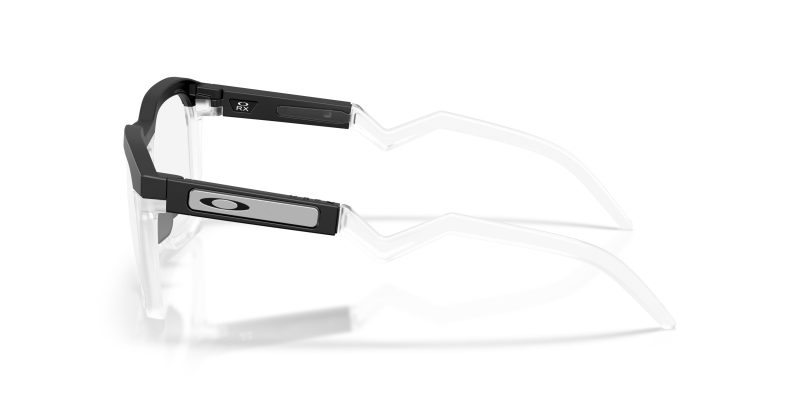 Oakley HSTN SQ RX OX8208-820804 - Side View