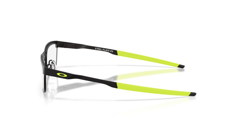 Oakley STEEL PLATE XS OY3002-300204 - Side View