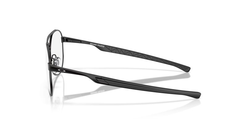 Oakley GRAN PILOTO OY3004-300401 - Side View