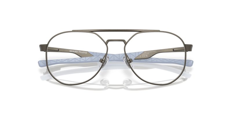 Oakley GRAN PILOTO OY3004-300402 - Folded View