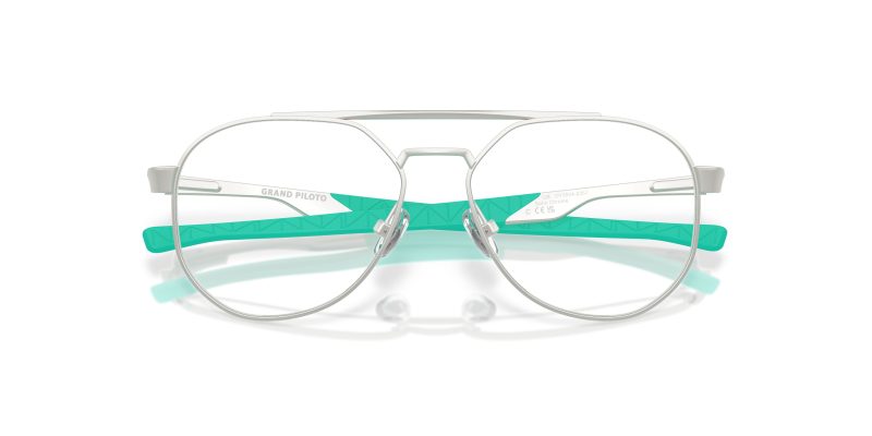 Oakley GRAN PILOTO OY3004-300403 - Folded View