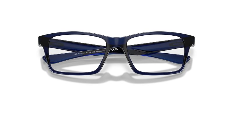 Oakley SHIFTER XS OY8001-800104 - Folded View