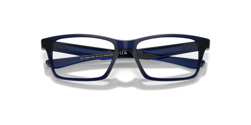 Oakley SHIFTER XS OY8001-800104 - Folded View