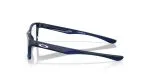 Oakley SHIFTER XS OY8001-800104 - Side View Oakley SHIFTER XS OY8001-800104 - Side View