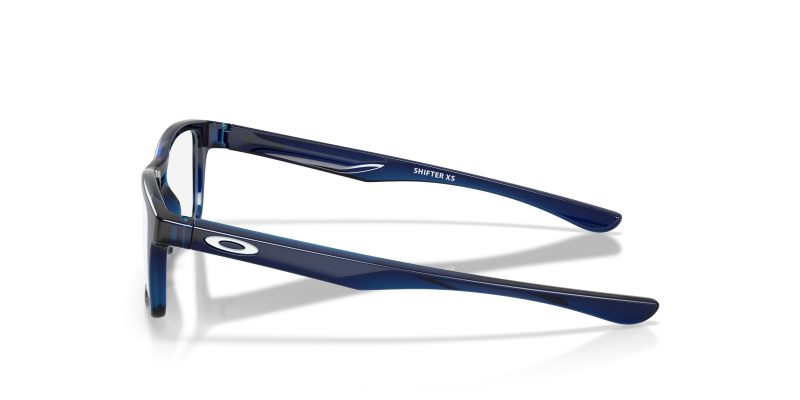 Oakley SHIFTER XS OY8001-800104 - Side View