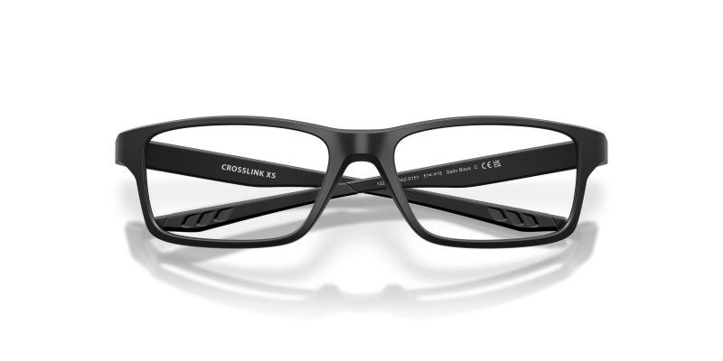 Oakley CROSSLINK XS OY8002-800201 - Folded View