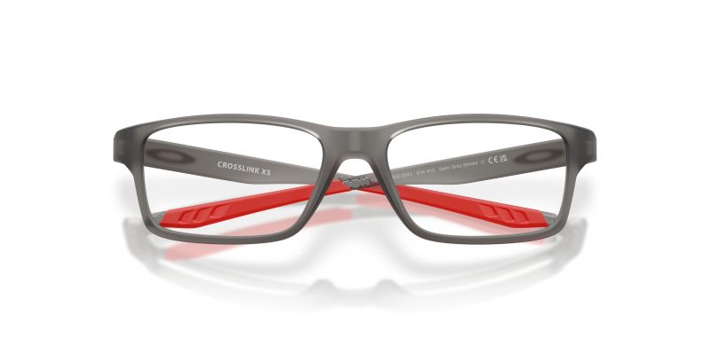 Oakley CROSSLINK XS OY8002-800203 - Folded View