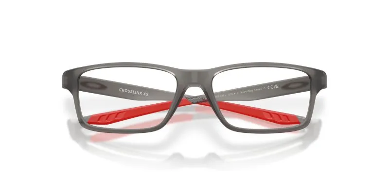 Oakley CROSSLINK XS OY8002-800203 - Folded View