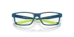 Oakley CROSSLINK XS OY8002-800204 - Folded View Oakley CROSSLINK XS OY8002-800204 - Folded View
