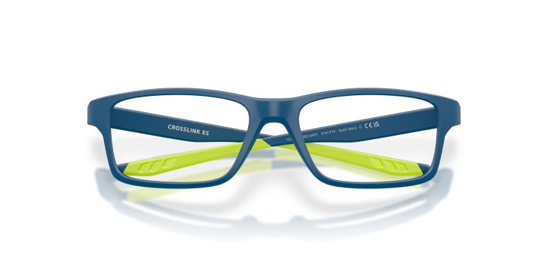 Oakley CROSSLINK XS OY8002-800204 - Folded View