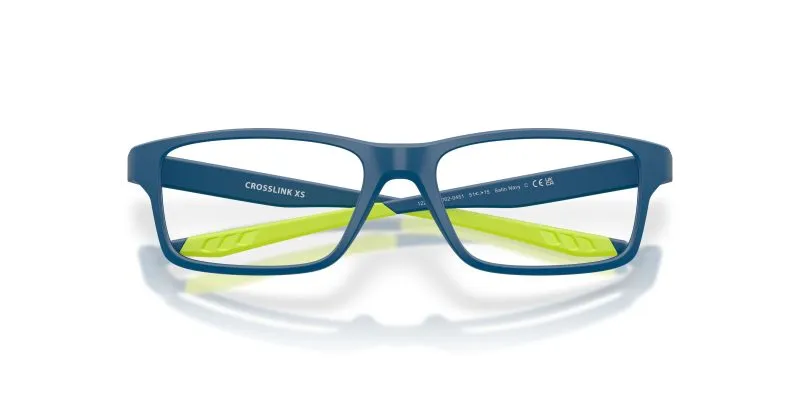 Oakley CROSSLINK XS OY8002-800204 - Folded View