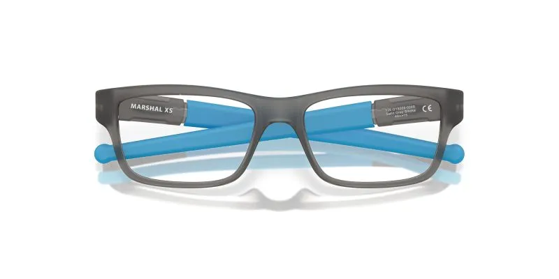Oakley MARSHAL XS OY8005-800502 - Folded View
