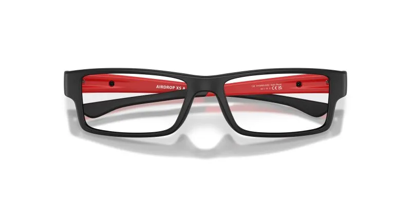Oakley AIRDROP XS (A) OY8006-800603 - Folded View