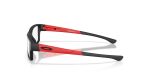 Oakley AIRDROP XS (A) OY8006-800603 - Side View