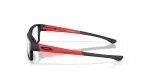 Oakley AIRDROP XS (A) OY8006-800603 - Side View Oakley AIRDROP XS (A) OY8006-800603 - Side View