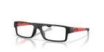 Oakley AIRDROP XS (A) OY8006-800603 - Quarter View Oakley AIRDROP XS (A) OY8006-800603 - Quarter View