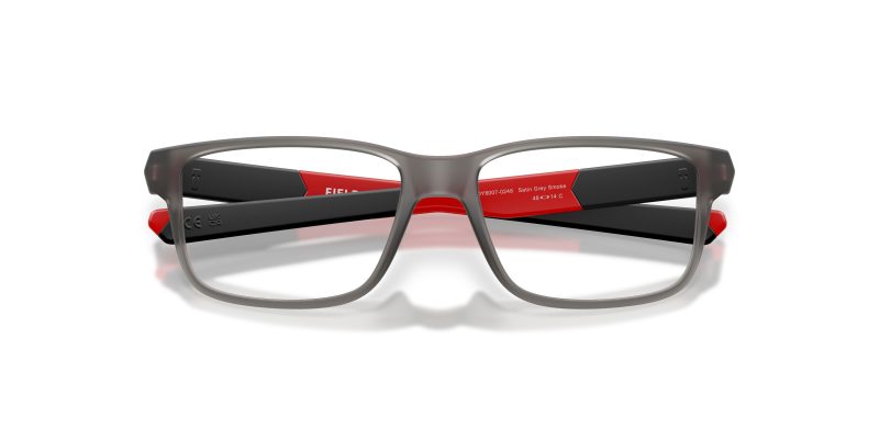 Oakley FIELD DAY OY8007-800702 - Folded View