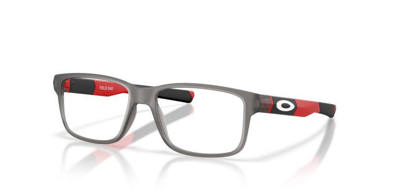 Oakley FIELD DAY OY8007-800702 - Quarter View
