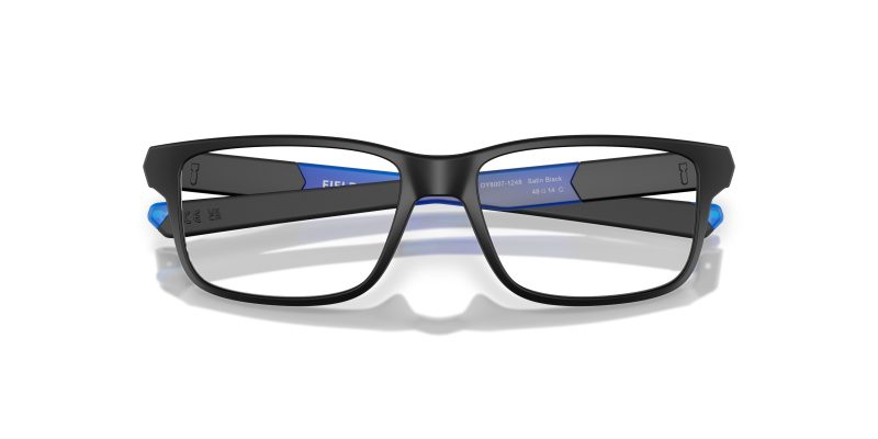 Oakley FIELD DAY OY8007-800712 - Folded View