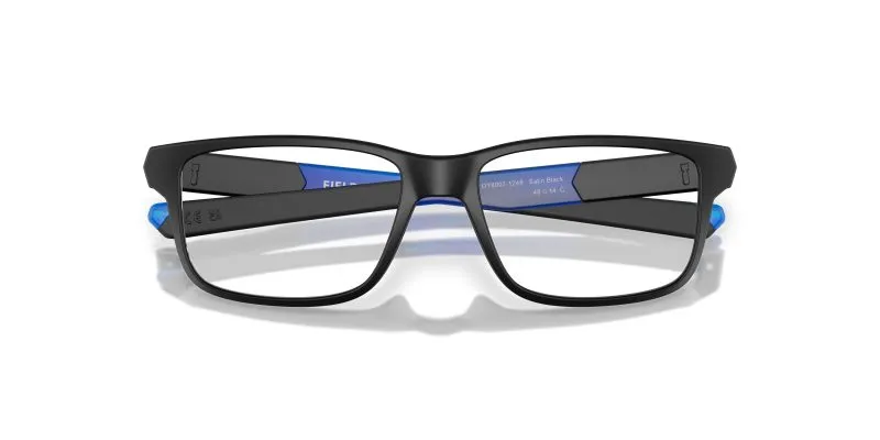 Oakley Field Day OY8007-12 - Folded View
