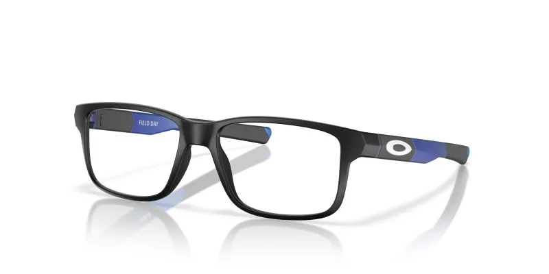 Oakley Field Day OY8007-12 - Quarter View
