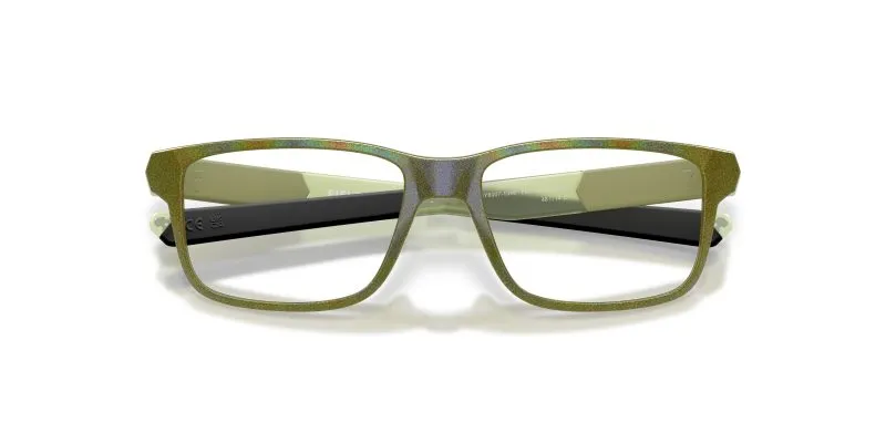 Oakley Field Day OY8007-13 - Folded View