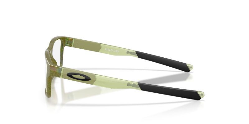 Oakley FIELD DAY OY8007-800713 - Side View