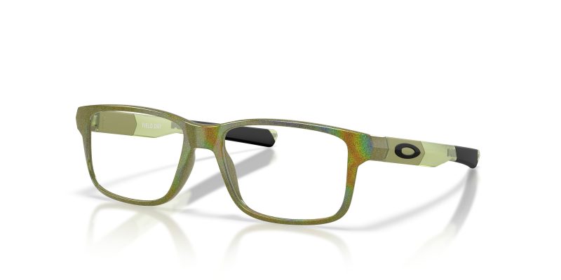 Oakley FIELD DAY OY8007-800713 - Quarter View