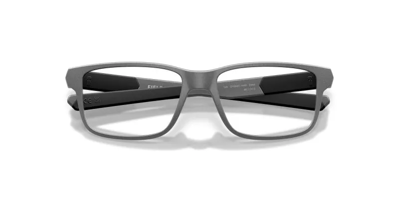 Oakley Field Day OY8007-14 - Folded View