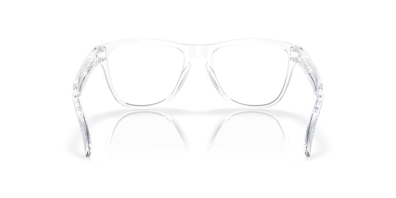 Oakley FROGSKINS XS RX OY8009-800908 - Back View