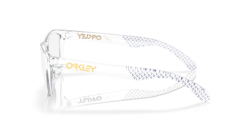 Oakley FROGSKINS XS RX OY8009-800908 - Side View