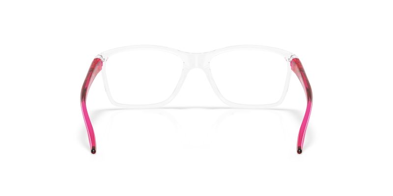 Oakley CARTWHEEL OY8010-801001 - Back View