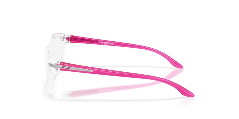 Oakley CARTWHEEL OY8010-801001 - Side View