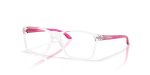 Oakley CARTWHEEL OY8010-801001 - Quarter View