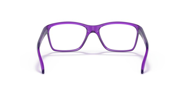 Oakley CARTWHEEL OY8010-801003 - Back View