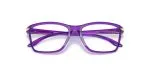 Oakley CARTWHEEL OY8010-801003 - Folded View