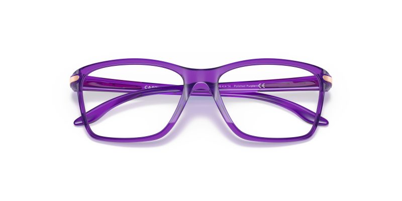 Oakley CARTWHEEL OY8010-801003 - Folded View