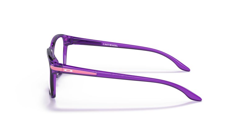 Oakley CARTWHEEL OY8010-801003 - Side View
