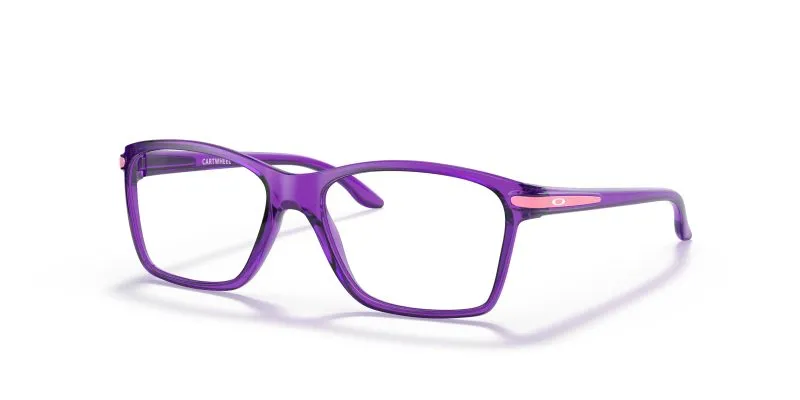 Oakley CARTWHEEL OY8010-801003 - Quarter View
