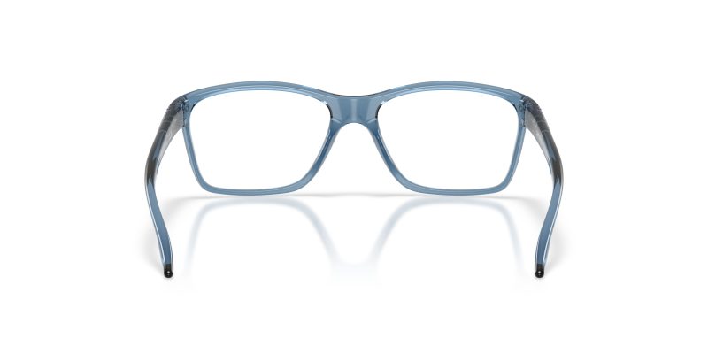 Oakley CARTWHEEL OY8010-801010 - Back View