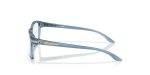 Oakley CARTWHEEL OY8010-801010 - Side View