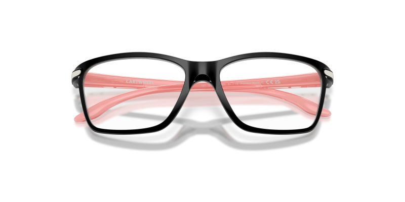 Oakley CARTWHEEL OY8010-801011 - Folded View