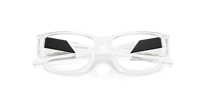 Oakley TOP LEVEL OY8012-801203 - Folded View
